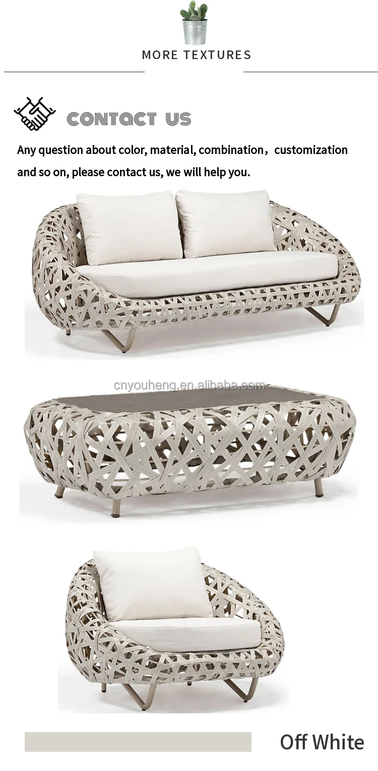 Outdoor Furniture Set With Fire Pit Outdoor Rattan Furniture