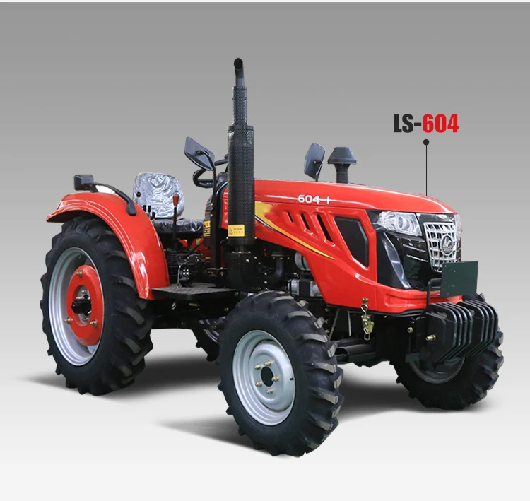 Traktor 4x4 Mini Farm 4wd Compact Tractor Turkey Tractors Worldwide
