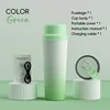 Verde