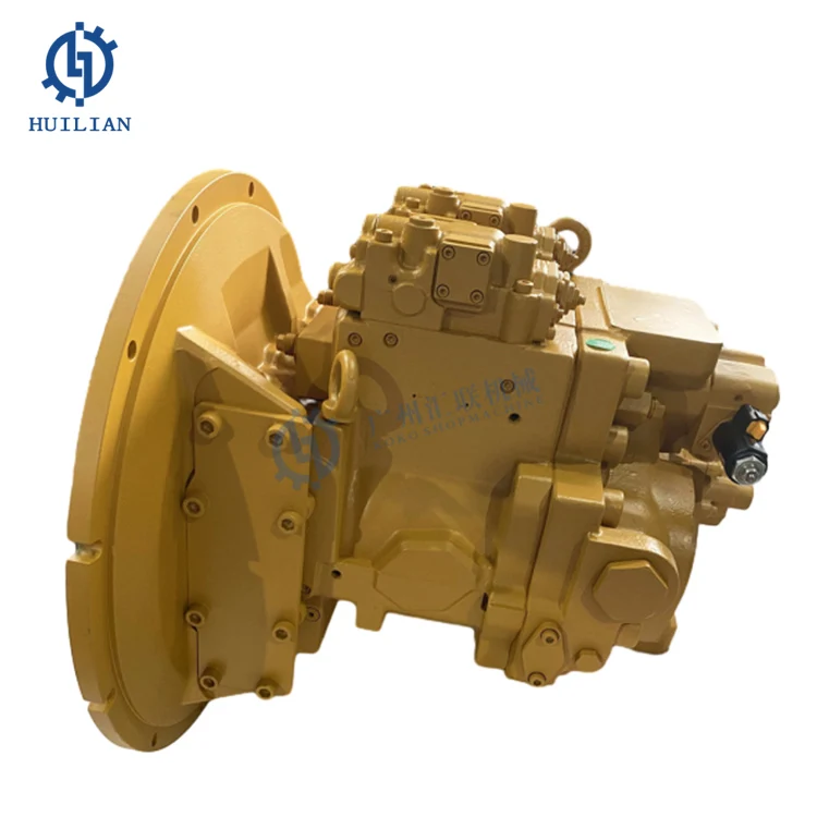 [専用出品]馬之助 Excavator Spare Parts 2959674 Excavator Hydraulic Main Pump