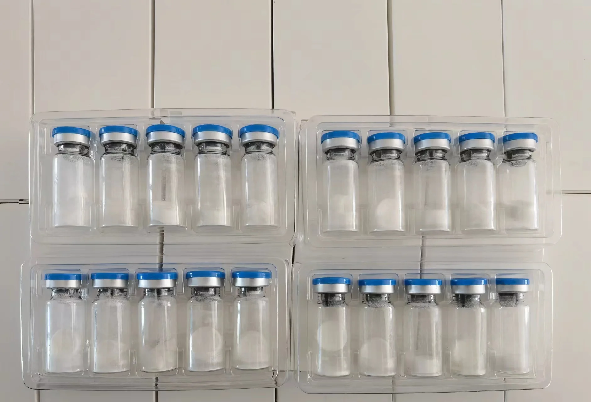 Заводская цена оваприм овулин в порошке для разведения