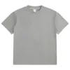 Washed silver