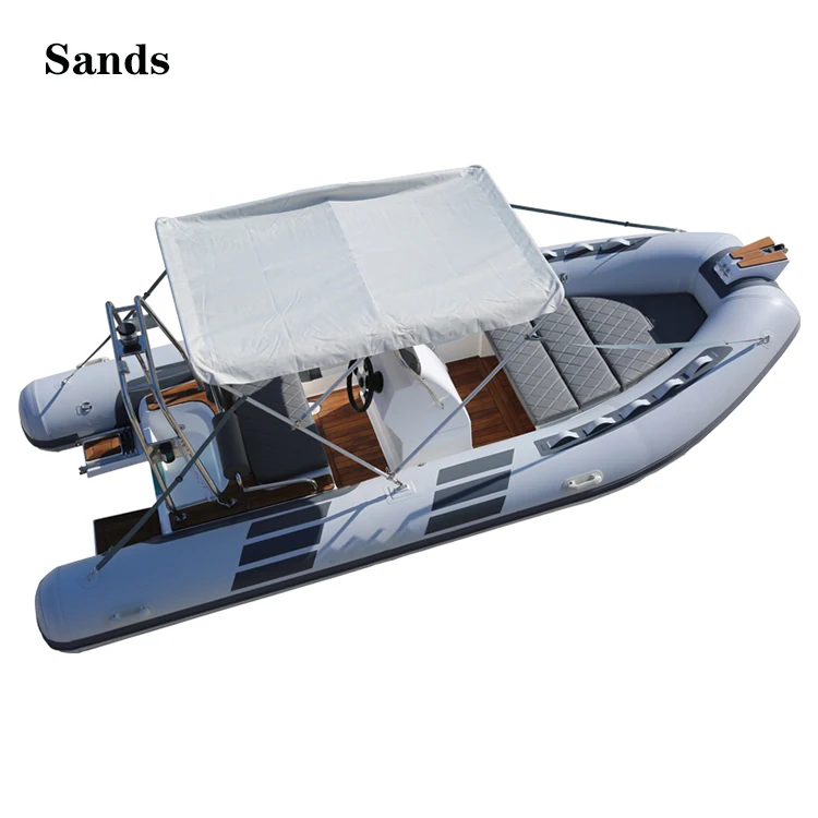 4,2 м, Прямая поставка, реальная цена, надувные лодки, тяжелый Стекловолоконный гипалон, байдарка, штурмовая рыболовная лодка из стекловолокна