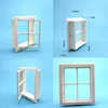 White - Window