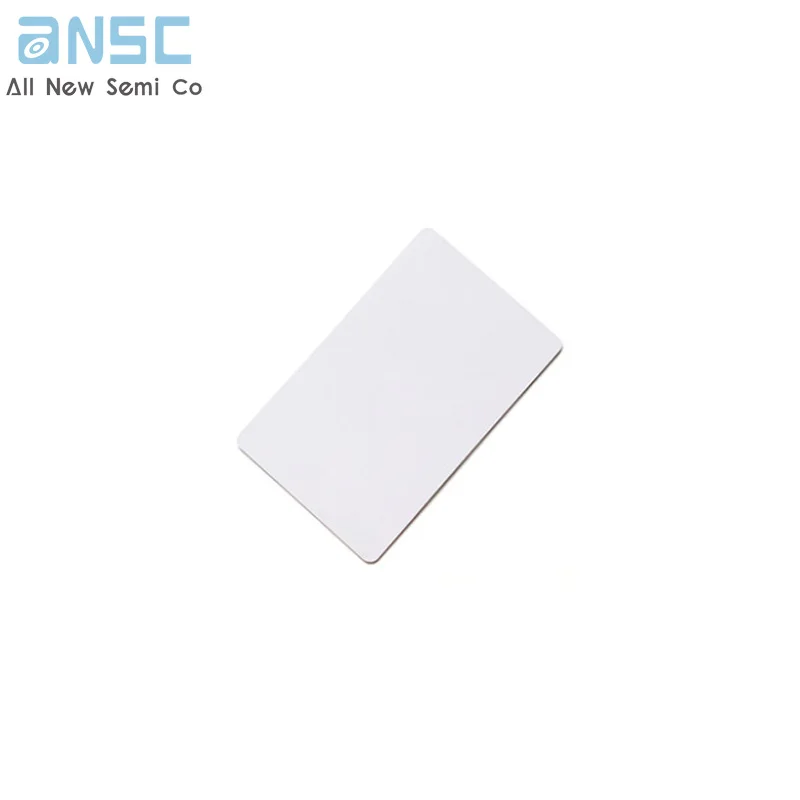 One-Stop Supply UHF ultra high frequency card Alien9662(H3) ISO18000-6C 915HHZ integrated circuit chip Components