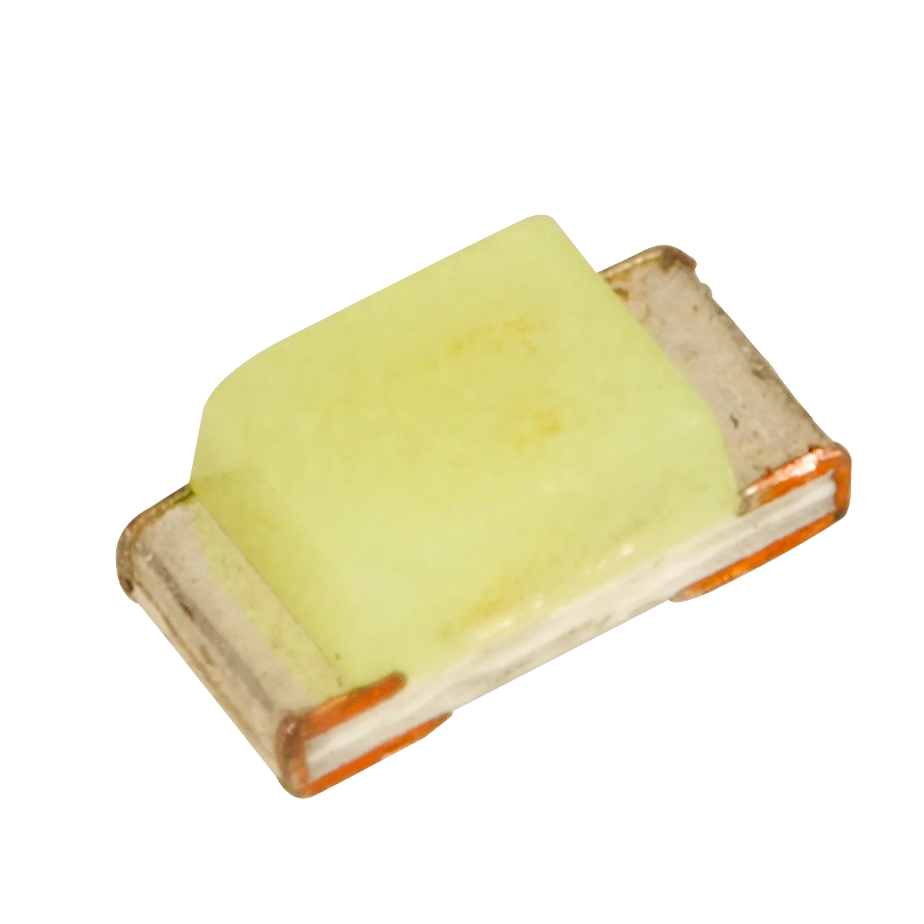 0402 Yellow SMD LED Diode