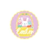 7inch paper plate*8pcs