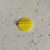 Rond jaune