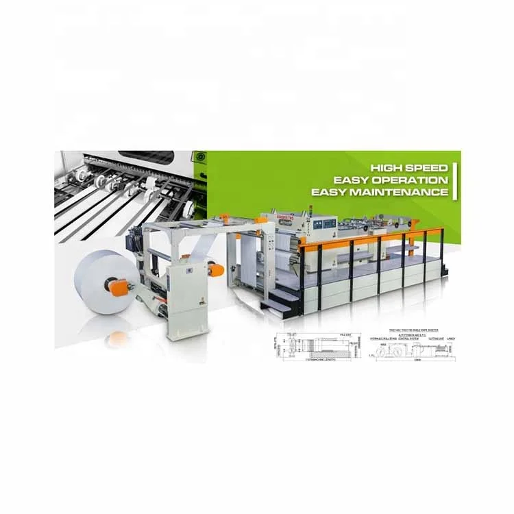 Jumbo Roll A4 Paper Cutting Machine Buy A4 Jumbo Roll Paper Roll