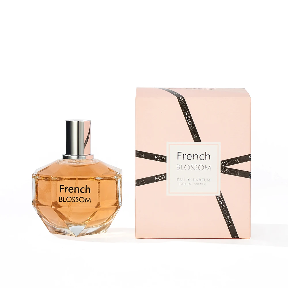 lovali fragrance french blossom