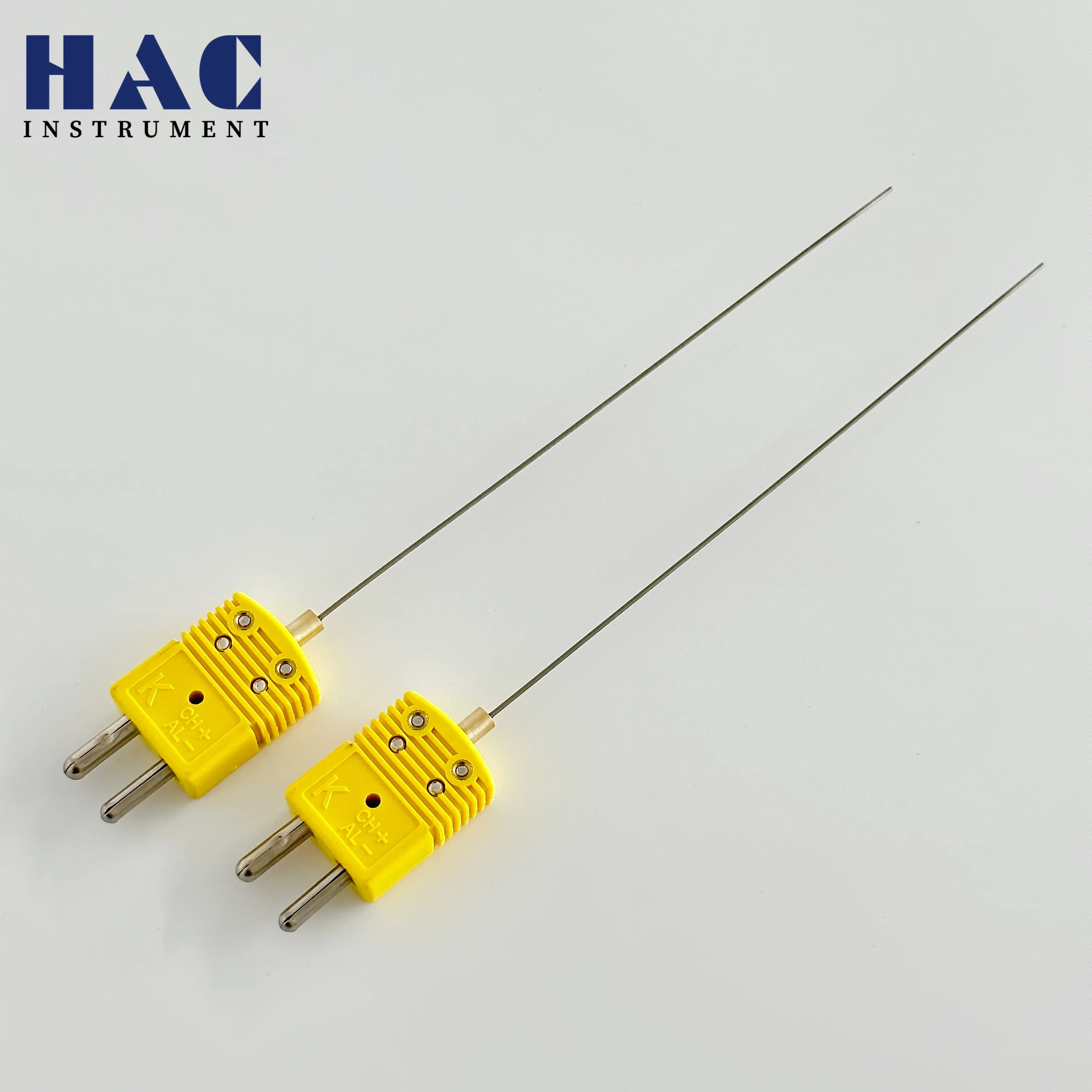 Hac Professional Customized Industrial Thermocouple Quick Disconnect