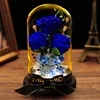 Confezione regalo blu