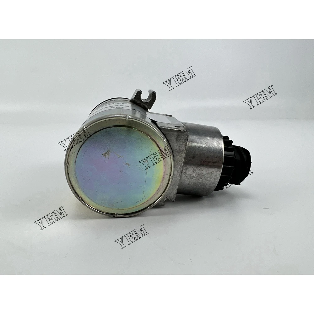 For Deutz Engine TCD2011L04W Actuator 0428-6363 12V Spare Part Advantage Supply 5