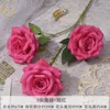 YG-3 Head Rose - Rose Red