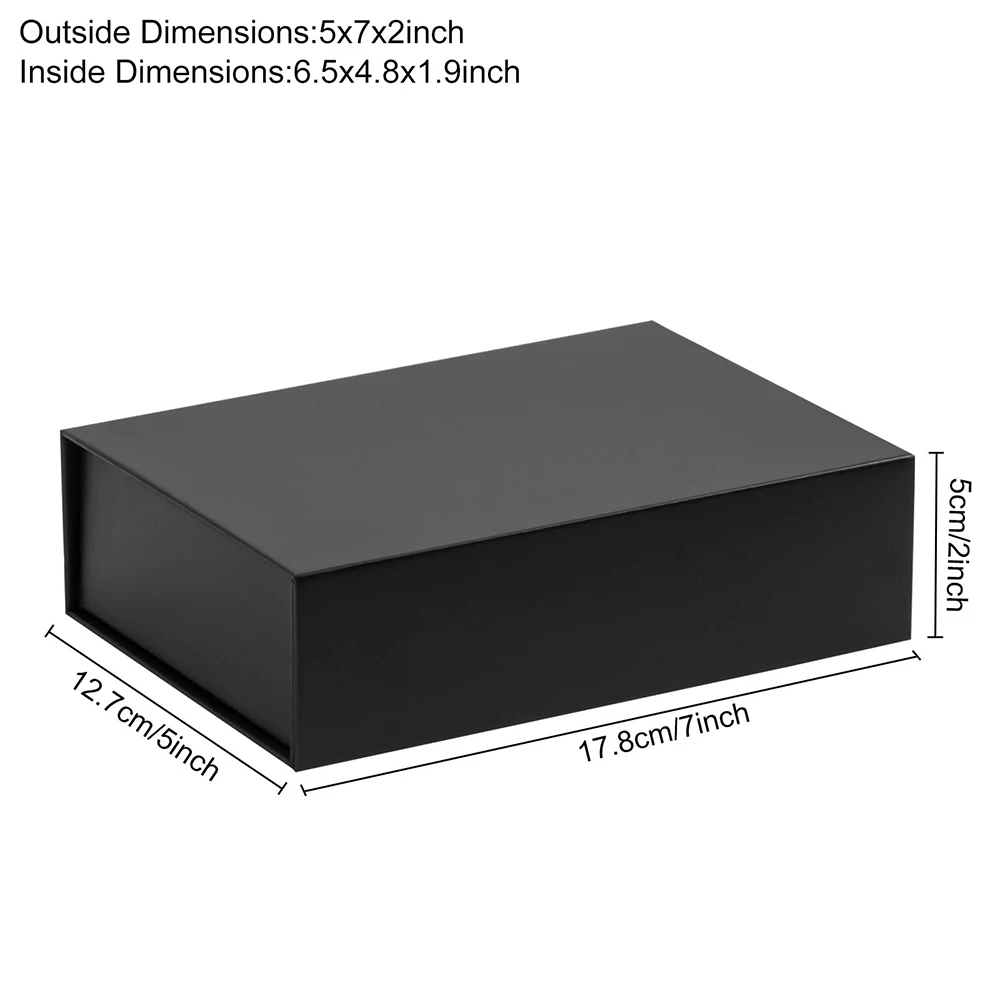 Wholesale Customizable Fashion Packaging Gift Boxes Eco