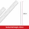 Rail vertical-150cm