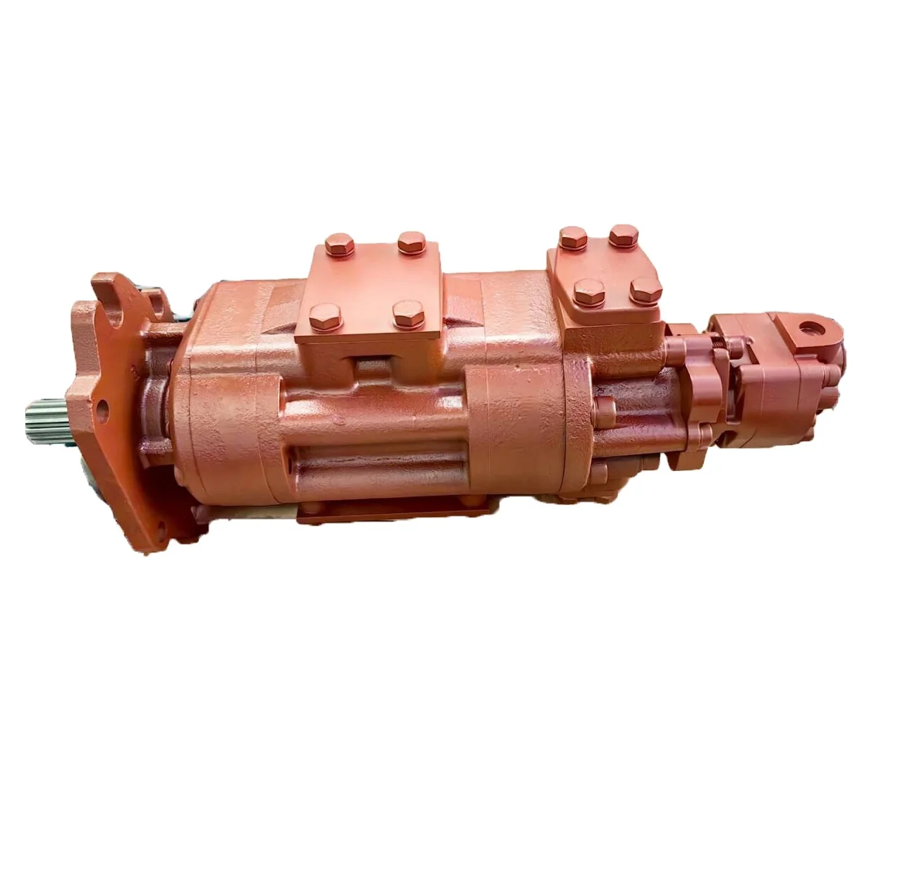 4408361040 Gear Pump for Kawasaki - Reliable Performance