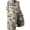 Khaki camouflage