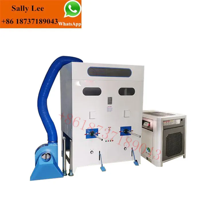 Полностью автоматическая машина для розлива всасывания и наполнения