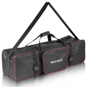 Neewer 30inchx10inchx10inch/77cmx25cmx25cm Photo Video Studio Kit Large Carrying Bag for Tripod Stand/Monopod/ Umbrella detail image