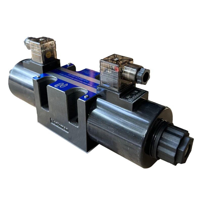 Original Northman Hydraulic Solenoid Valve G03c4 Buy Pressure Relay