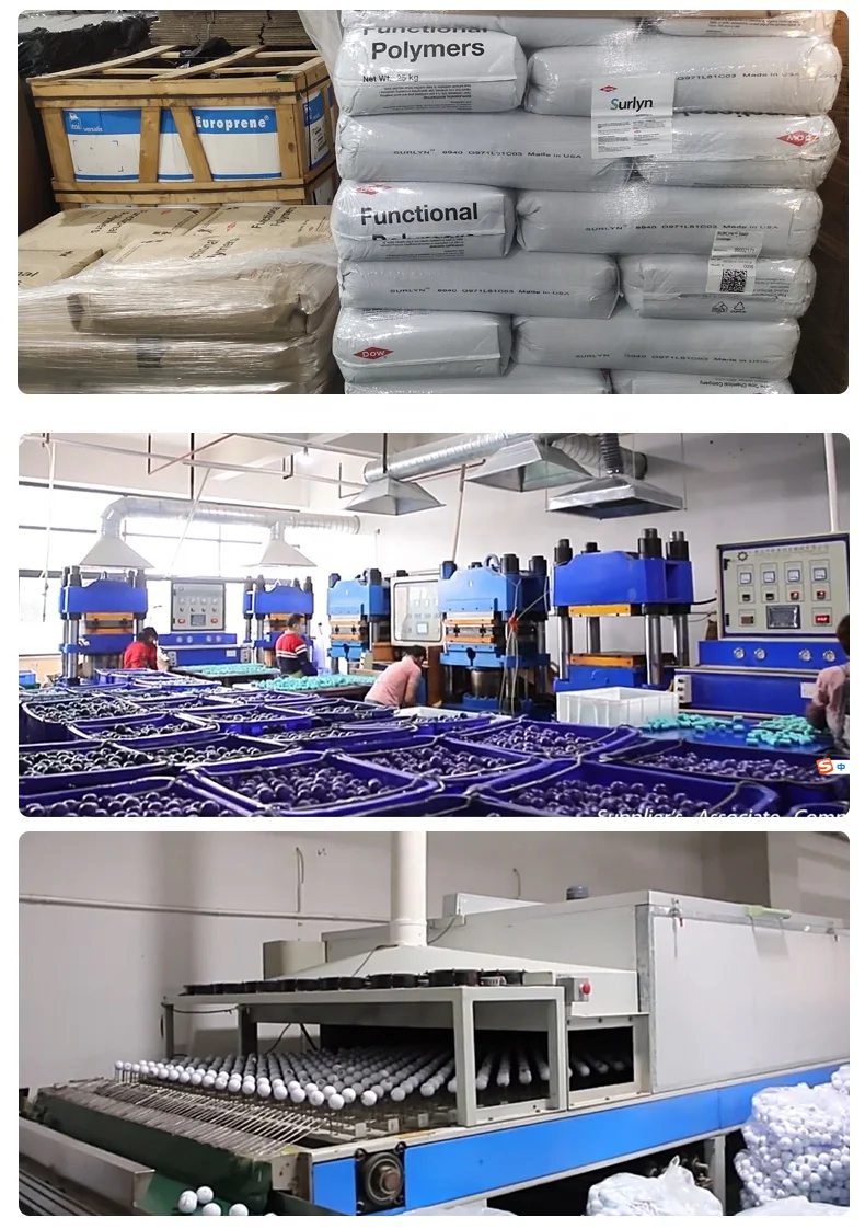 USGA соответствующие пользовательские мячи для гольфа 2/3/4 слоев высокое качество