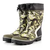 Imprimé gris 27cm