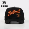 detroit negro