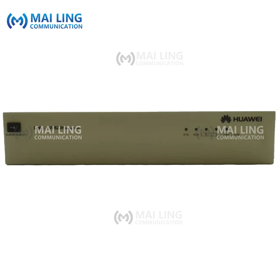 HW  Remote Unit NEW  OptiX Metro 1000   Optix  155/622H  OLT  Board  023186  Fibre Optic Equipment  OptiX Metro 1000
