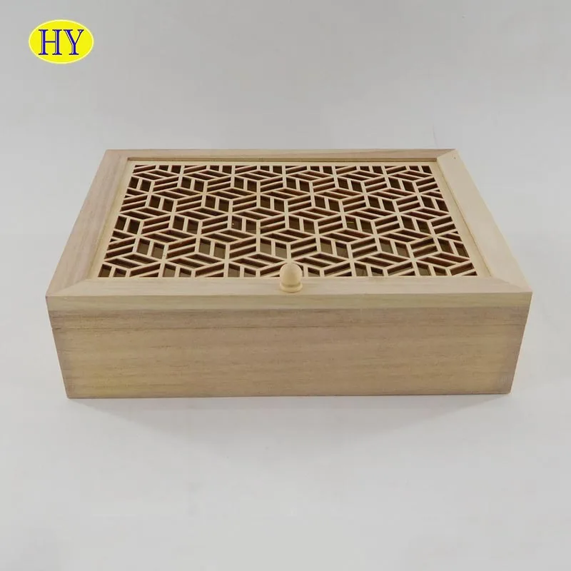 Деревянная настенная декоративная коробка для ключей по лучшей цене