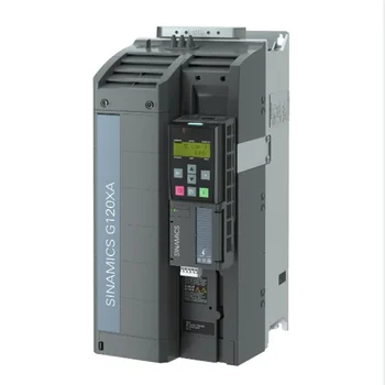 Industrial Controller 6SL3210-1KE24-4UB1 Original Genuine SINAMICS G120C Inverter PLC PAC RS485 Dedicated Controllers Stock