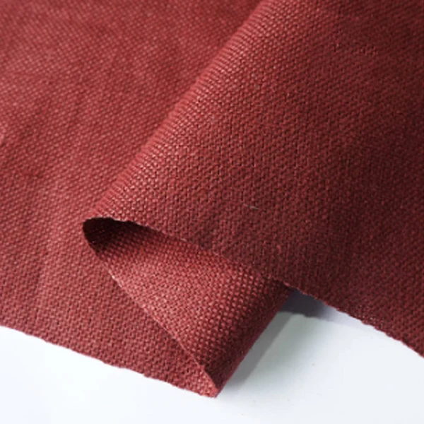 Wholesale French Heavy Weight Linen Fabric for Clothing