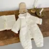 Pagliaccetto bianco