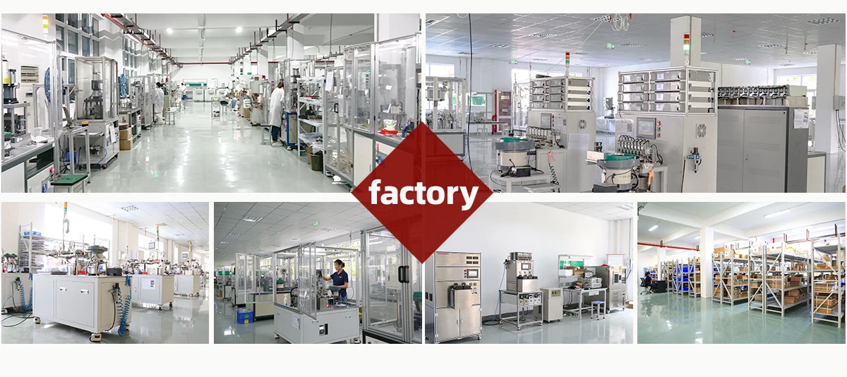 hcet factory