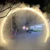 Water Mist Lamp Arch 1*1M