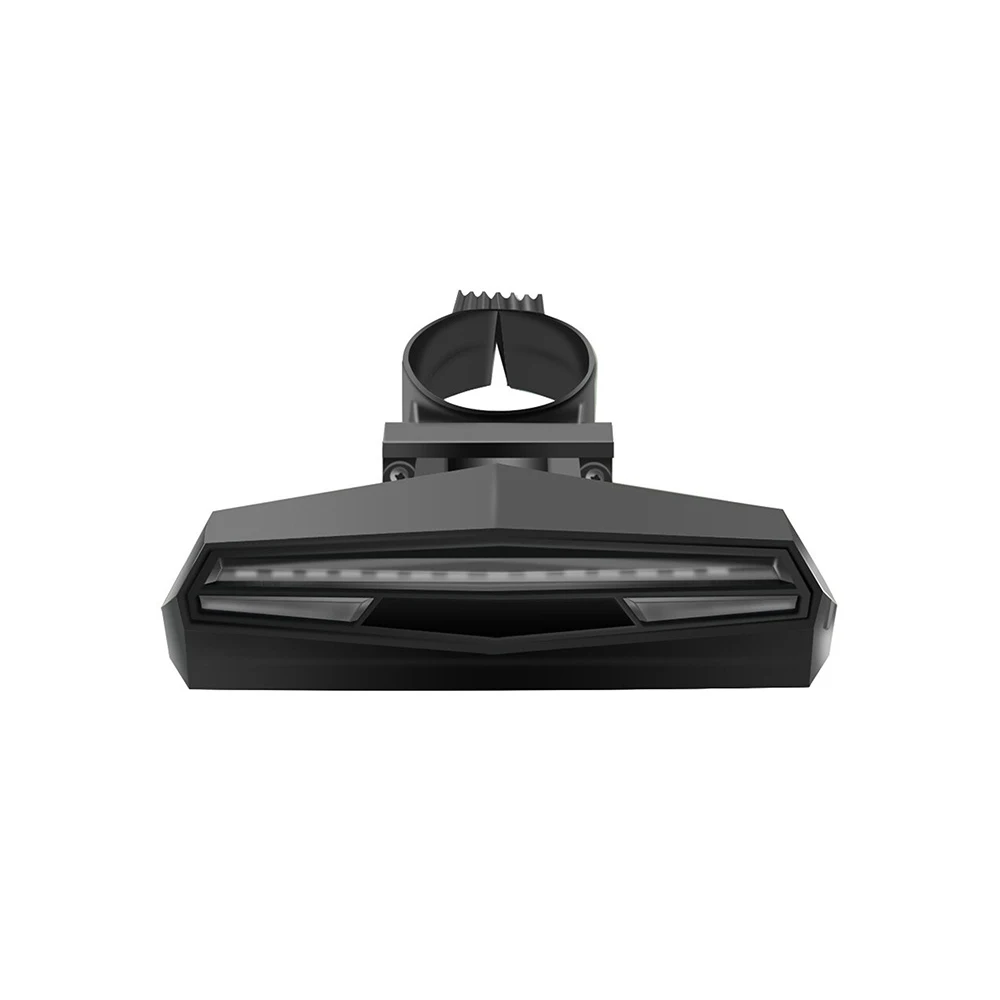Usb Smart Tail Signal Led Bike Light Set Ebike Mountain Cycle Accessories Rear  Bicycle Light