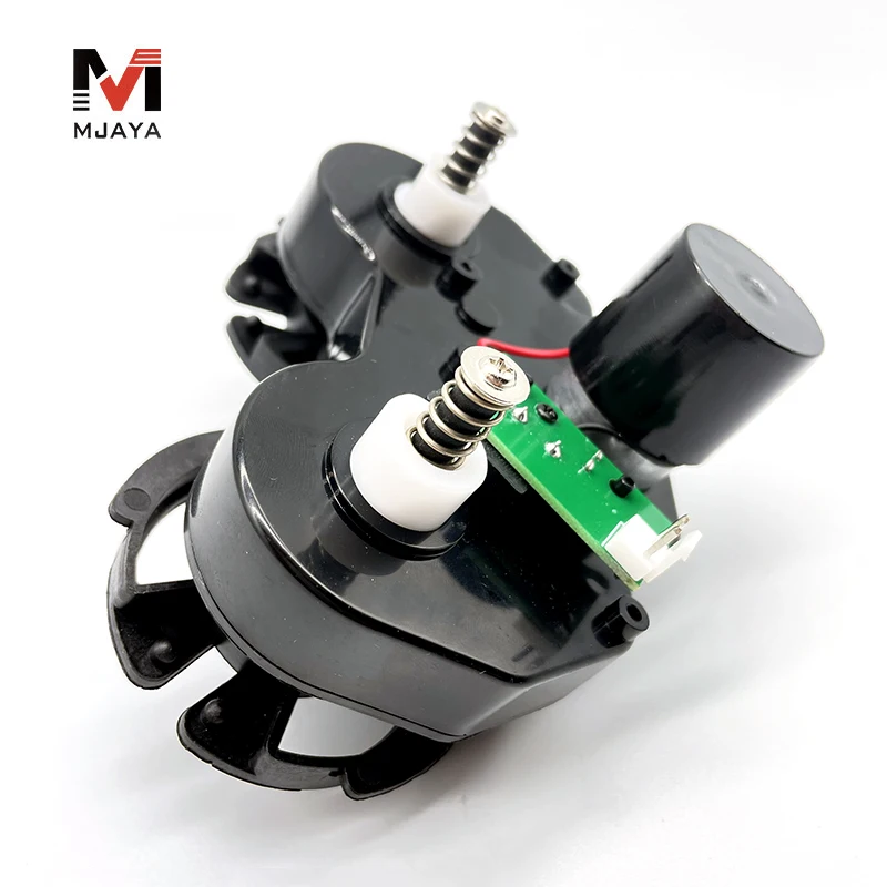 Snacks and Drinks Condom Vending Machine Motor Gear Motor DC 24V 2 Pins Double Helix Vending Motor Vending Machine