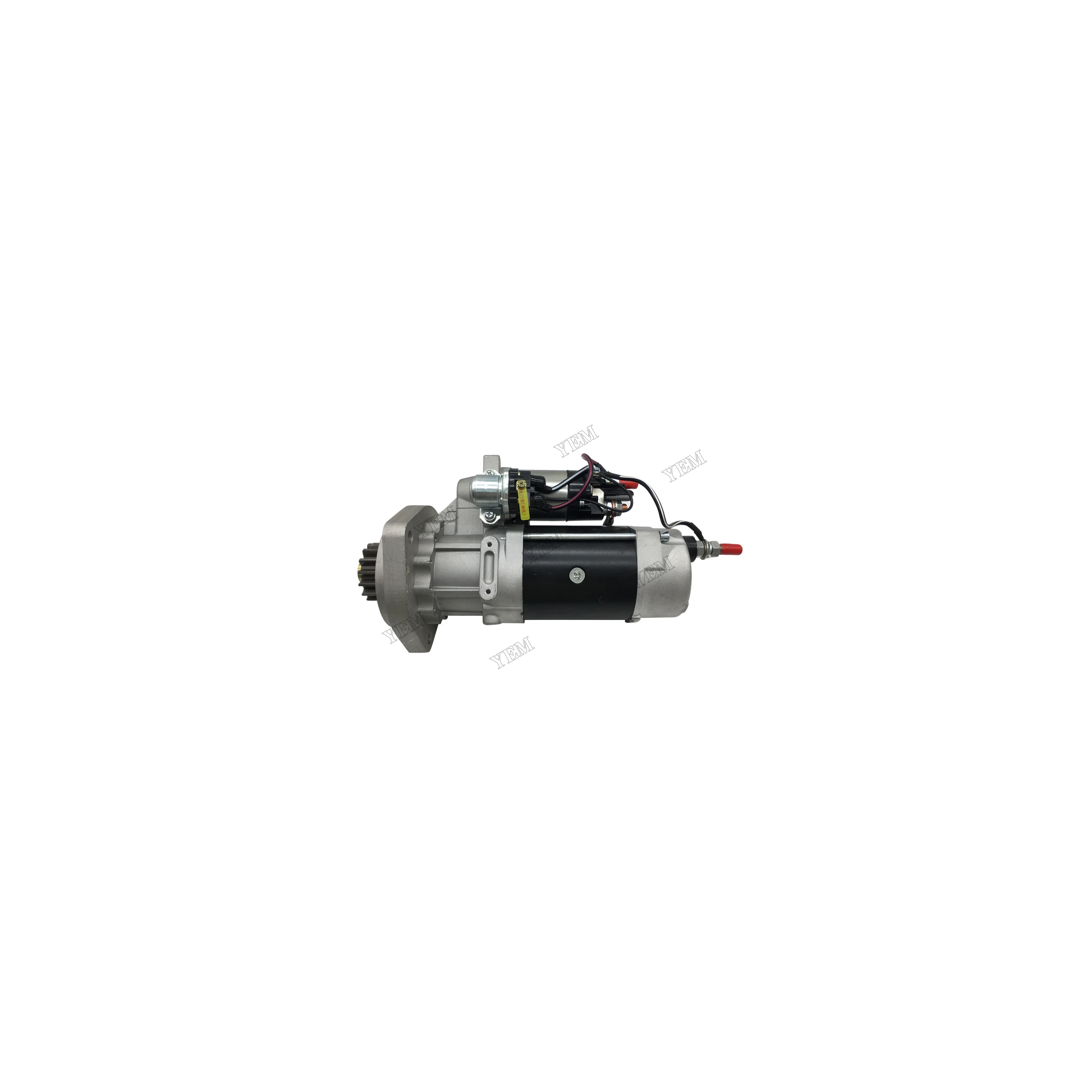 Starter Motor for Mitsubishi S12N China Engine Parts Supplier