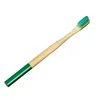 Dark green paint cylinder