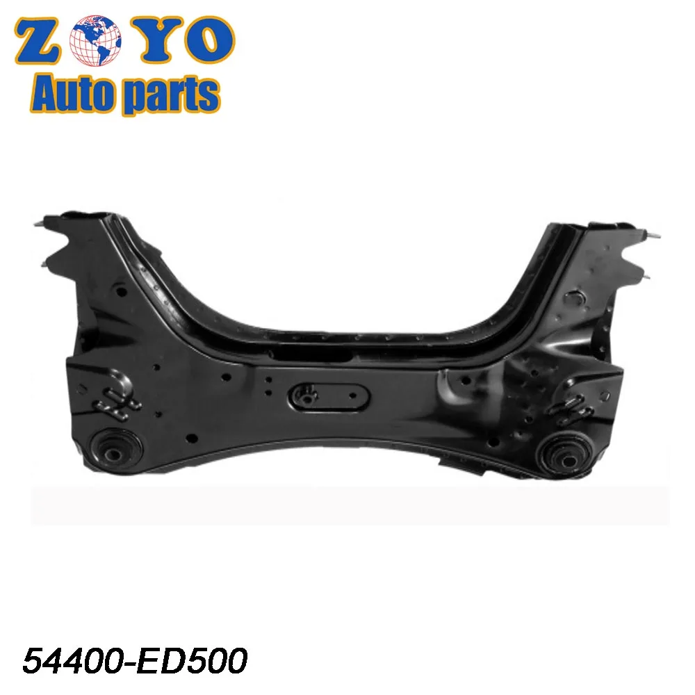 54400ed500 High Quality Subframe Replacement Subframe Bushing Front