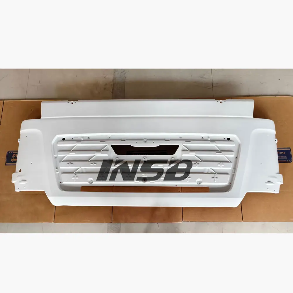 Front Panel for MAN TGS Truck - OEM Quality & Durability