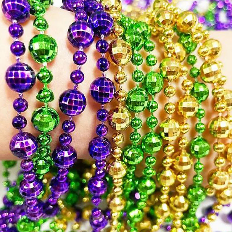 bulk order mardi gras beads