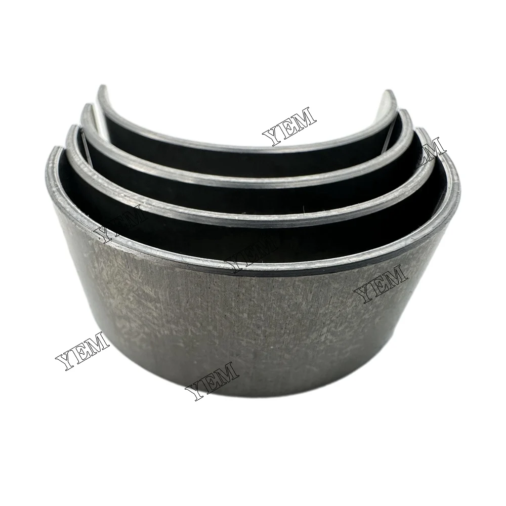 For Kubota Engine Part Z650 Con Rod Bearing 3