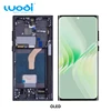 OLED