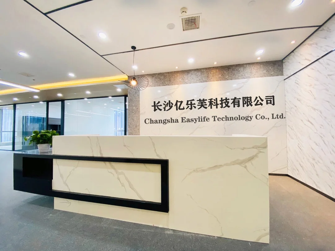 Changsha Easylife Technology Co., Ltd.