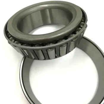 2 Cuscinetti A Rulli Conici LM11949 – Foro 0.75", Larghezza 0.655" – Ricambio Uxcell Per Macchinari