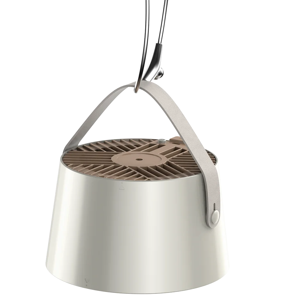 G07 Small Kitchen Hood Extractor USB Charging Desktop Range Hoods Suction Cooker Hood