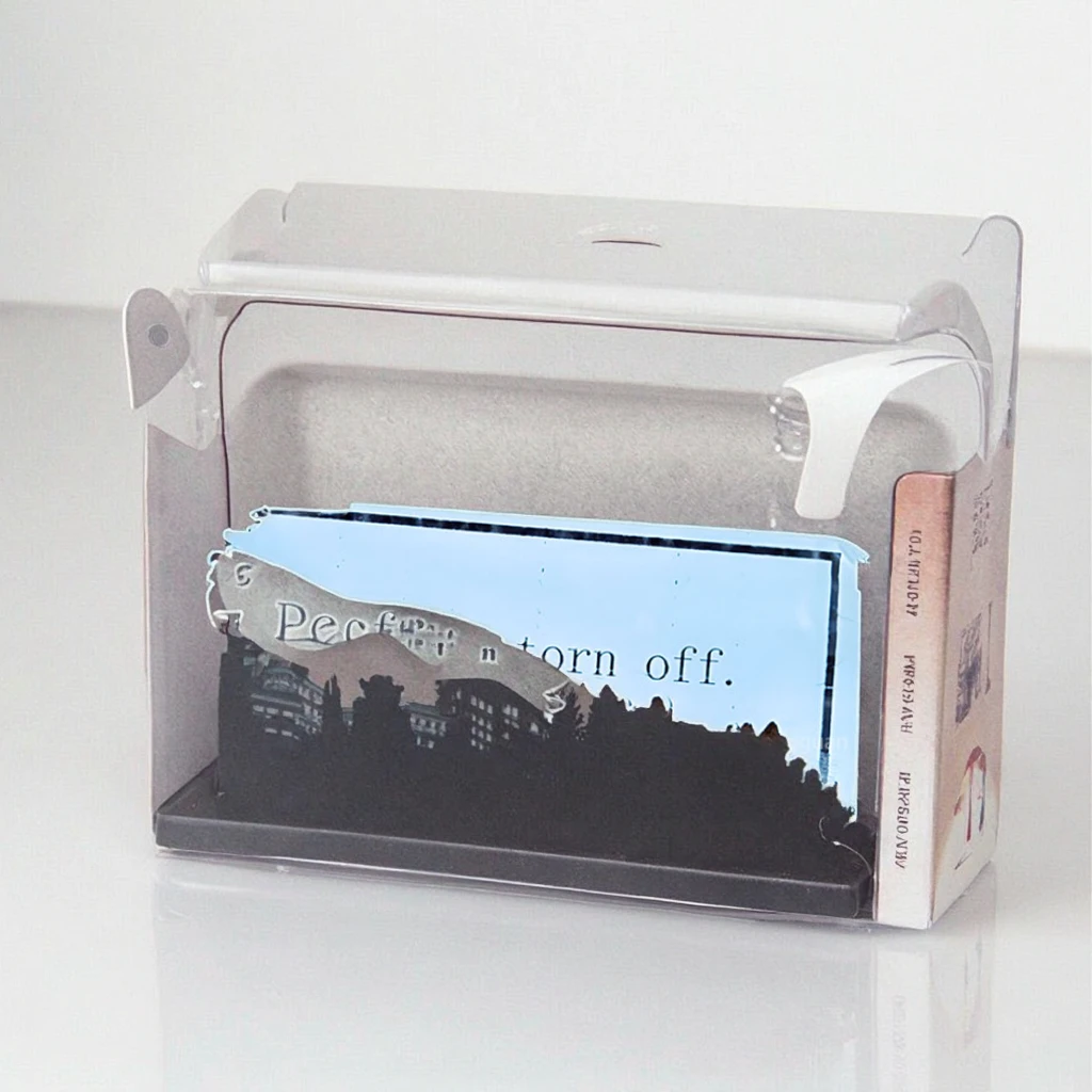 Customized Fragile Sticker Destructible Packaging Labels for Security Seal Purpose supplier