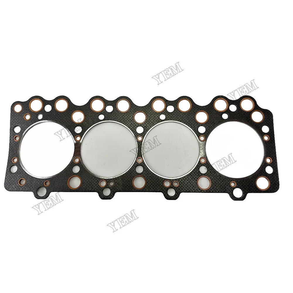 Head Gasket Fit for Yunnei YZ4108BZ Engine