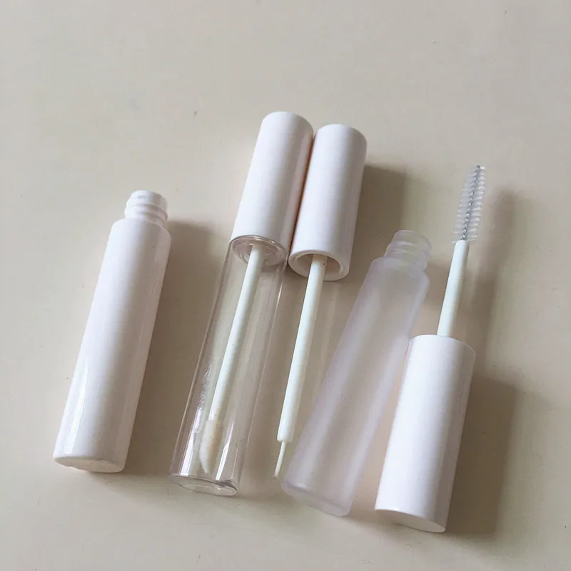 Сыворотка для роста и завивки ресниц от фирменной марки